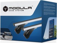 Barres de toit transversales pour Volkswagen VW ARTEON LIFTBACK depuis 2017