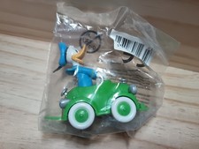 FIGURINE DONALD DUCK SERIE