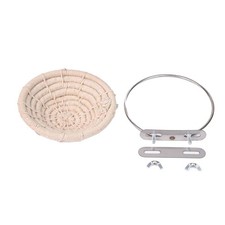 Cage à oiseaux d'intérieur