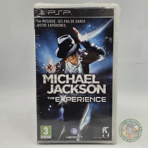 Michael jackson the - :,