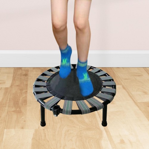 Mini trampoline robuste - mini, et