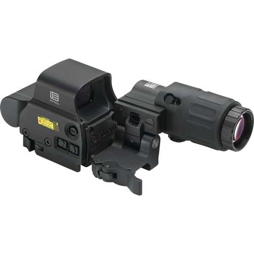 Eotech hhs exps3 - hhs, vi