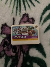 Jeu vtech mobigo marvel - vtech, super