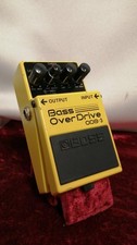 BOSS ODB-3 effector