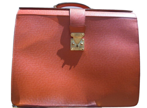 Sac pilot case oural - pilot,