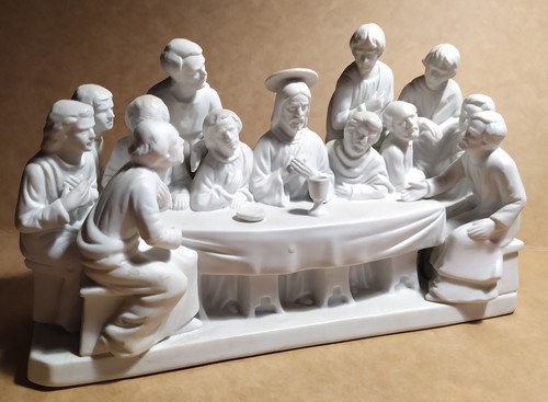 Rare figurine cene - la,