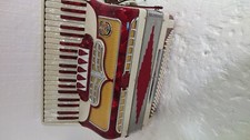 Accordion