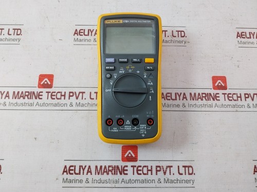 Fluke 17b multimètre - 17b+,