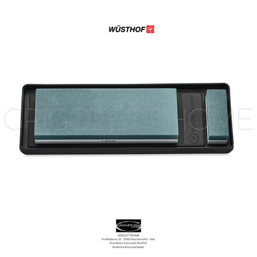 Wusthof pierre pour aiguiser - wusthof,