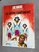 GREG PAAPE LUC ORIENT TOME 10