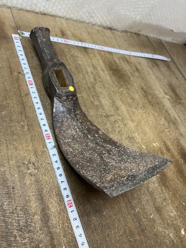 Herminette charpentier - ,