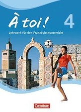À toi ! - Vier- und