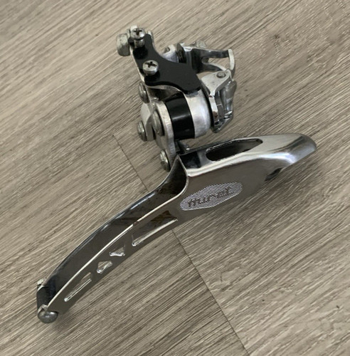 Sachs huret challenger - sachs,