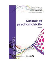 Autisme et psychomotricité