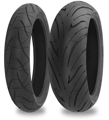 016 verge front 120 70zr17 - 016, 120/70zr17