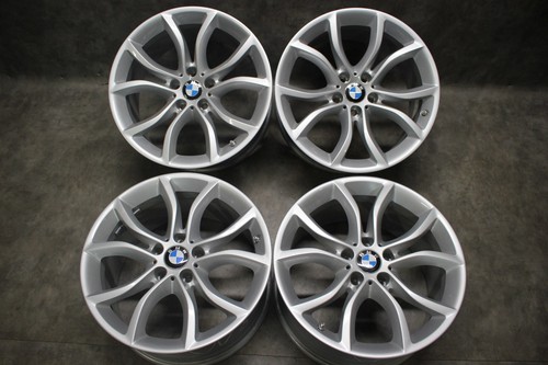 Original bmw f16 jantes 9j - x6,