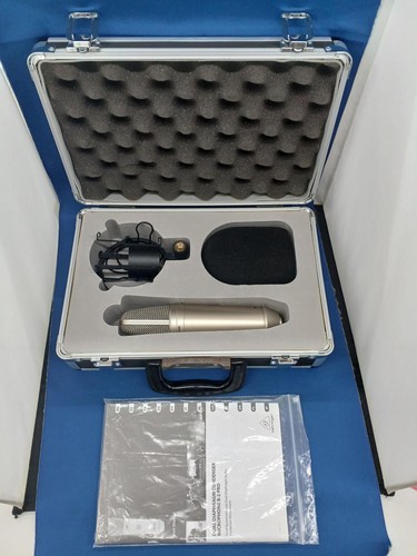 Behringer pro condenser - behringer, b-2