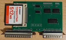 Carte XT-IDE LITE Compact