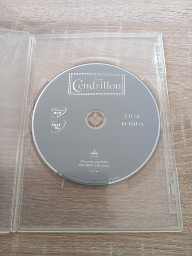 Dvd disney sans jaquette - dvd,