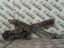 Leve vitre mecanique arriere