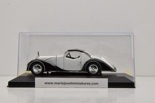 VOISIN C27 AEROSPORT 1934