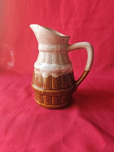 Pichet vin céramique - vin,