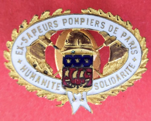 Insignes association des - insignes,