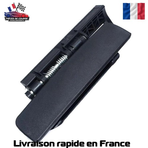 Poignée avant gauche - poignée, peugeot