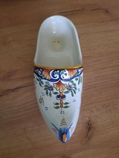 Faïence de Desvres R- Delarue