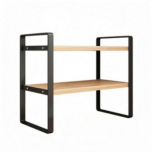 étagère bureau 2 - Étagère,