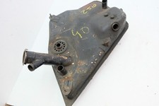 Porsche 911 Modèle G Cuve à