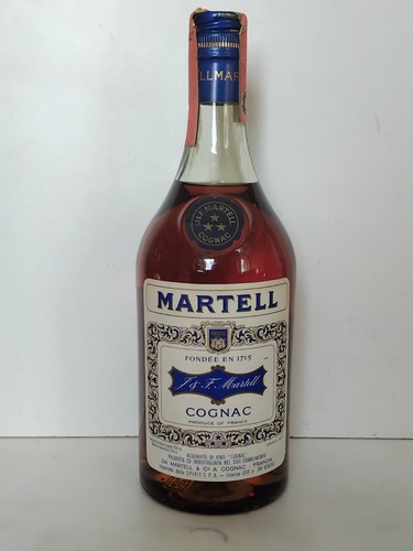 Bouteille carafe cognac - bouteille,