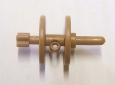 Playmobil (A3421) Pirates - Anchor Winch Reel 3053 3550 3740 3750 3940 3174