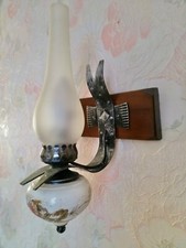 Lot de 2 luminaires appliques murales 