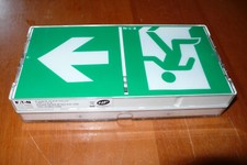 BLOC SECURITE EATON LUM17114 A