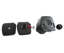 11038-0705 Filtre à Air Complet Débroussailleuse KAWASAKI Tj 53 Adaptable