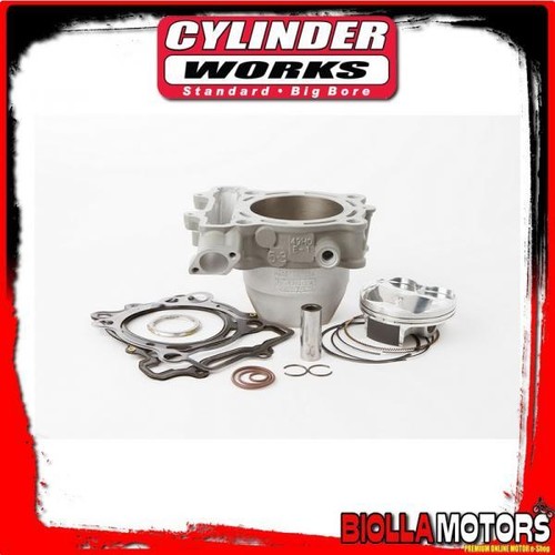 40004 k02 kit cylindre - 40004-k02,