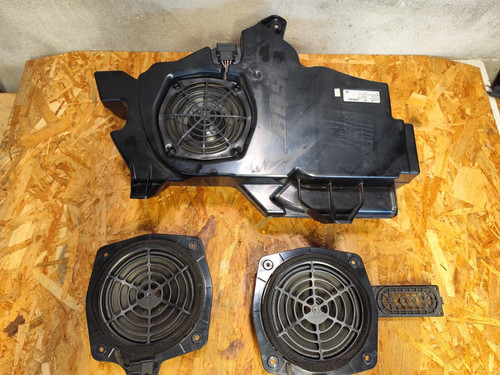 Kit enceinte caisson - enceinte,