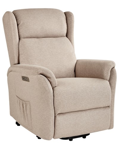 Fauteuil electrique moderne - fauteuil, en