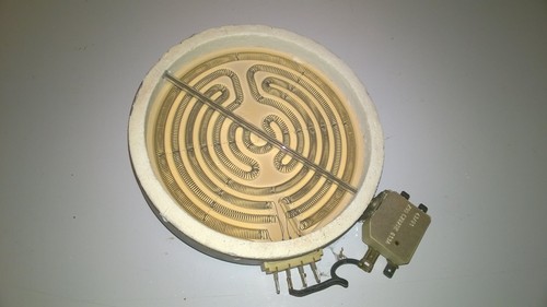Z95 c0220e 613a brûleur pour - z95,