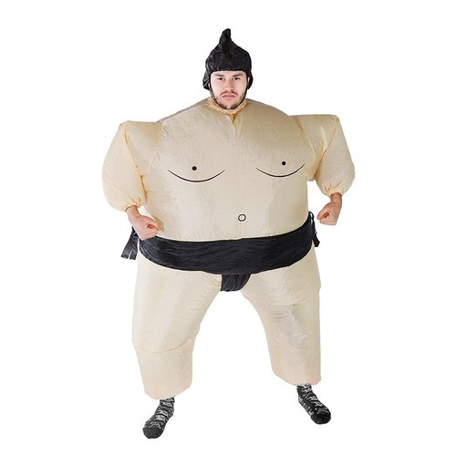 Mikamax sumo suit - mikamax,