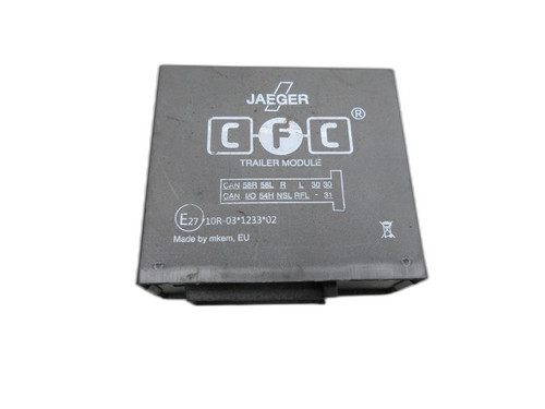 Appareil commande ecu pour - appareil,
