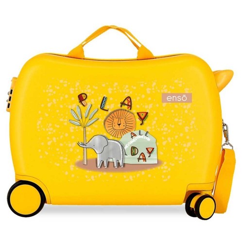 Enso valise trotteur - enso,