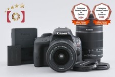Objectifs Canon EOS Kiss X7 /