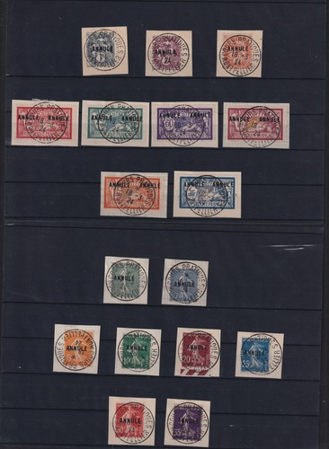 Collection france cours - collection,