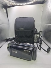 Caméscope Sony Handycam