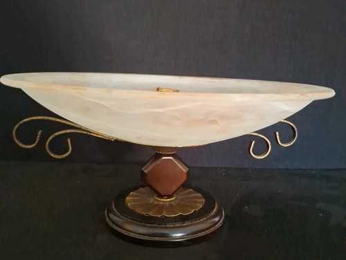 Antique murano art deco style - art,