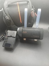 Caméra Sony HandyCam CX240E -