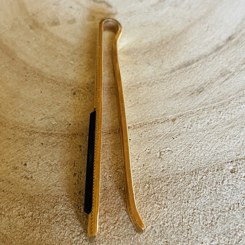 Pince cravate vintage - pince,