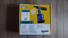Riveteuse pneumatique GESIPA